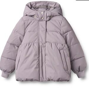 BNWT WHEAT Puffer Jacket Karla